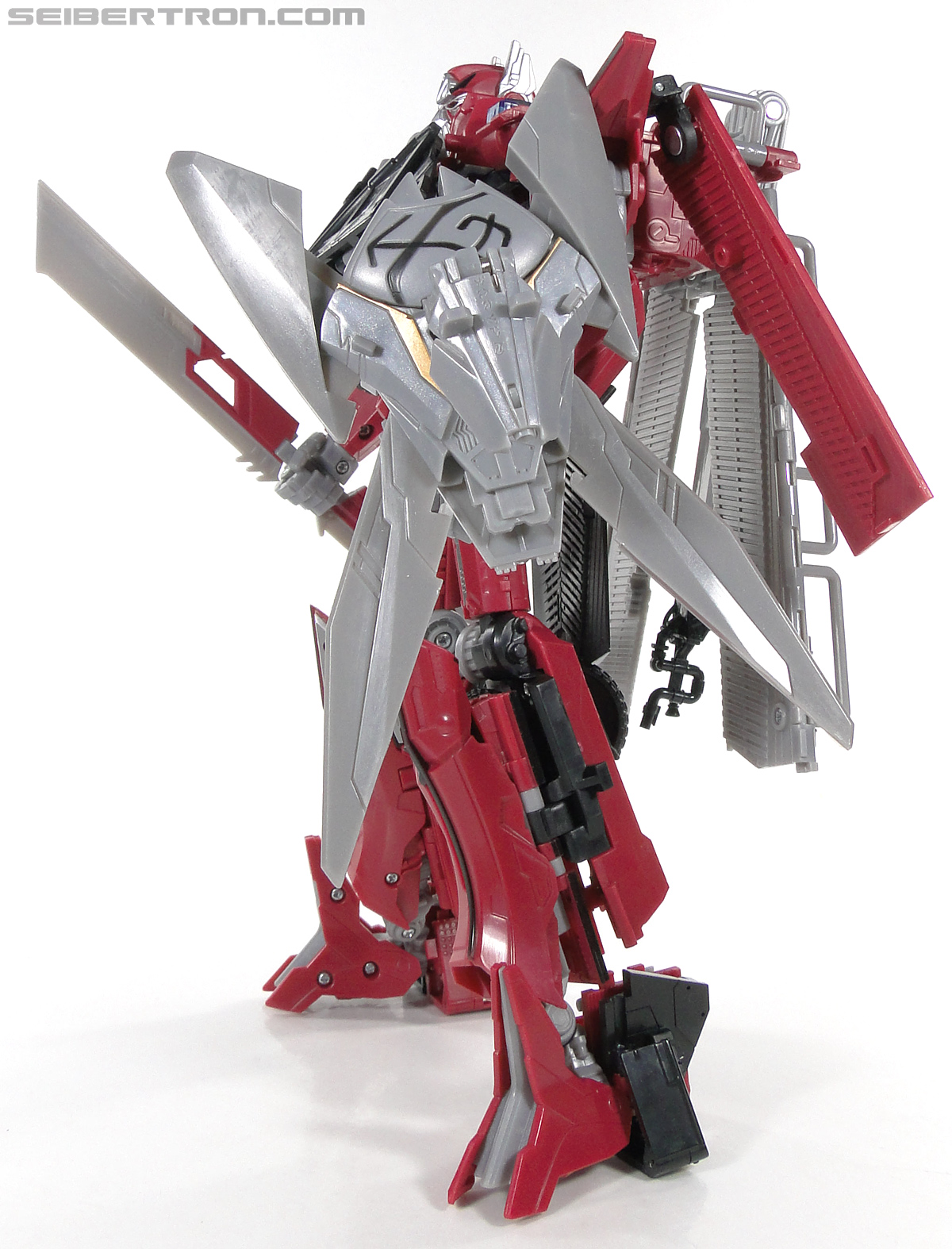 Transformers Dark of the Moon Sentinel Prime (Image #107 of 184)