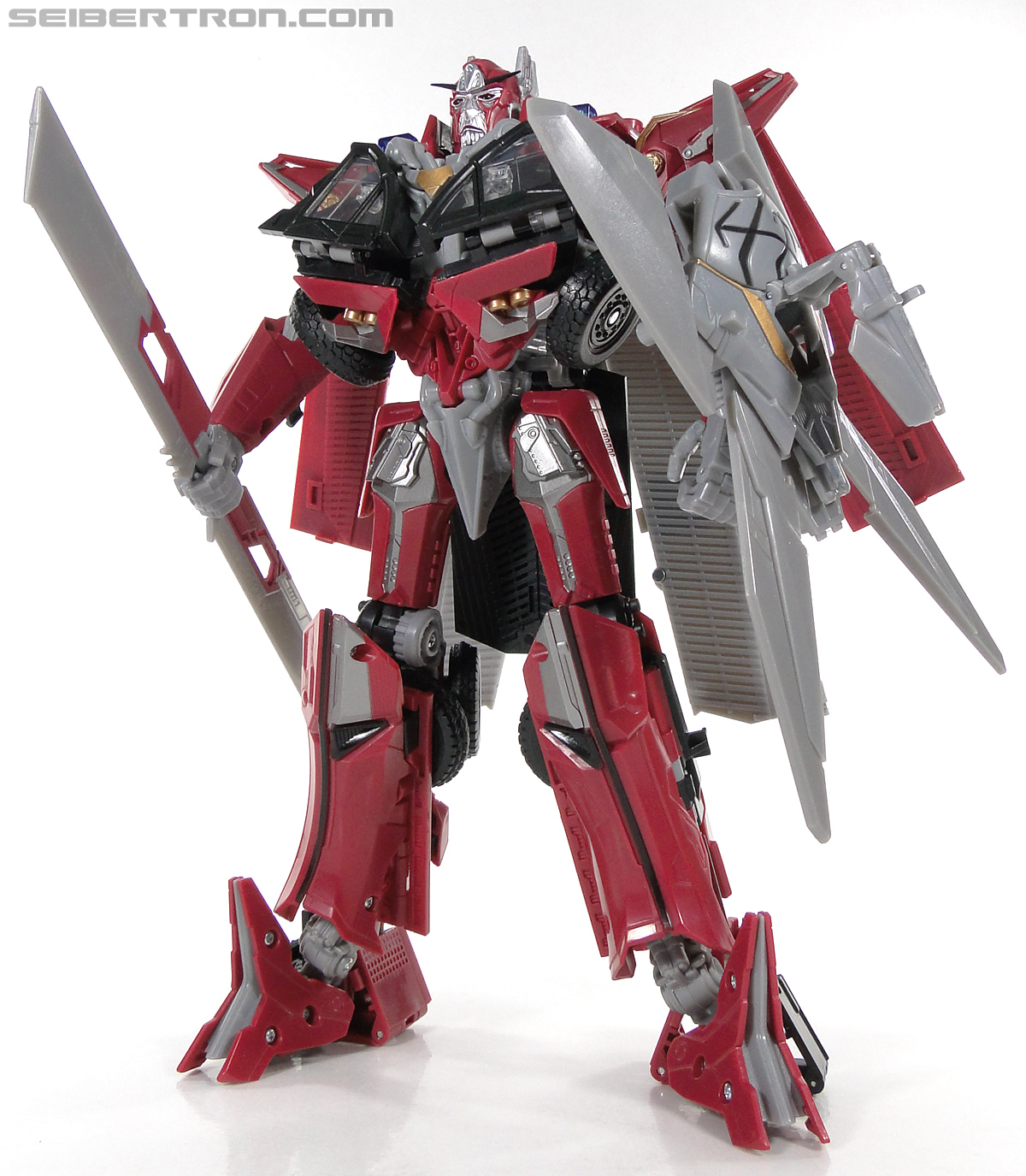 Transformers Dark of the Moon Sentinel Prime (Image #108 of 184)