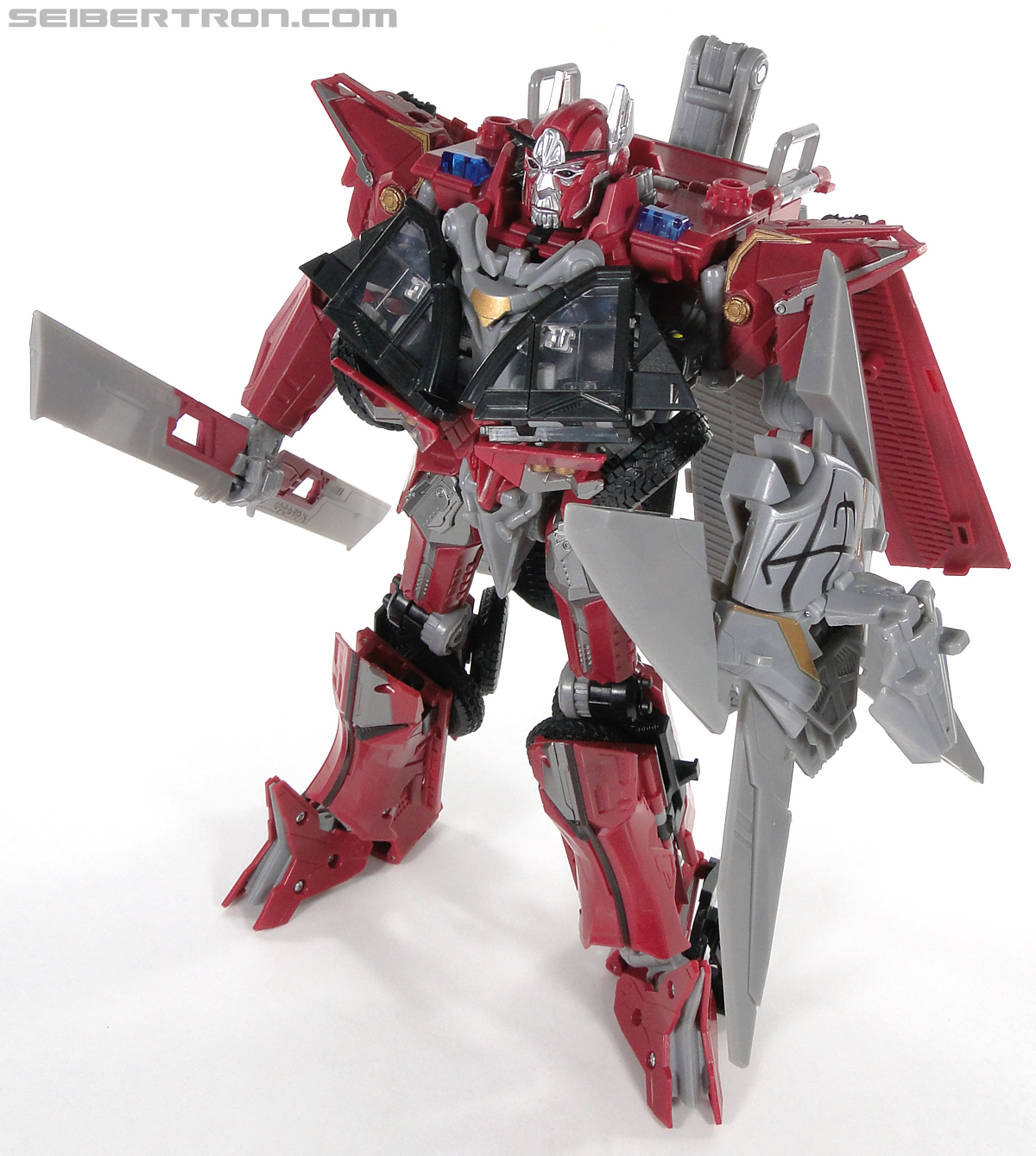 Transformers Dark of the Moon Sentinel Prime (Image #109 of 184)