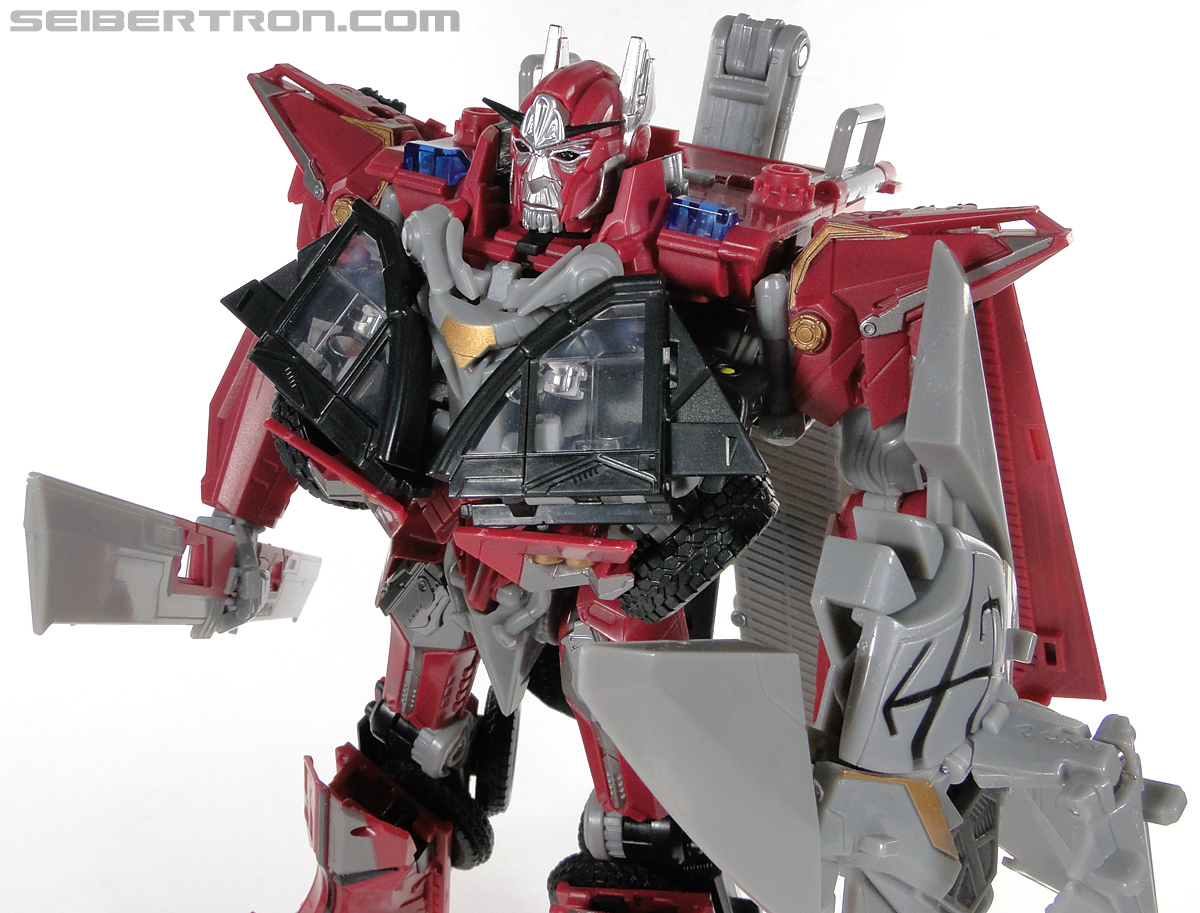 Transformers Dark of the Moon Sentinel Prime (Image #112 of 184)
