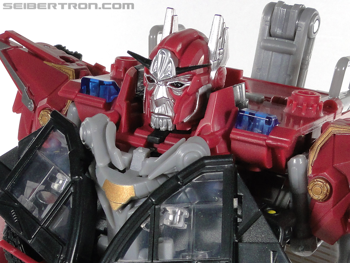 Transformers Dark of the Moon Sentinel Prime (Image #113 of 184)