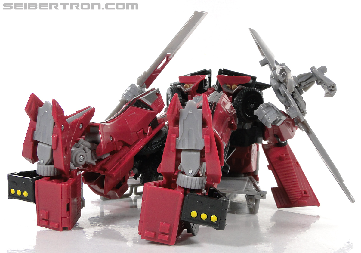 Transformers Dark of the Moon Sentinel Prime (Image #114 of 184)