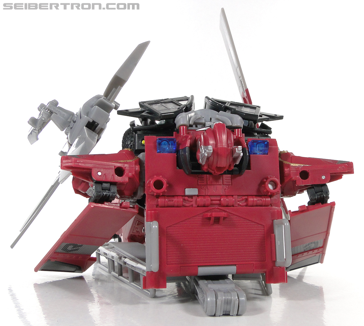 Transformers Dark of the Moon Sentinel Prime (Image #115 of 184)