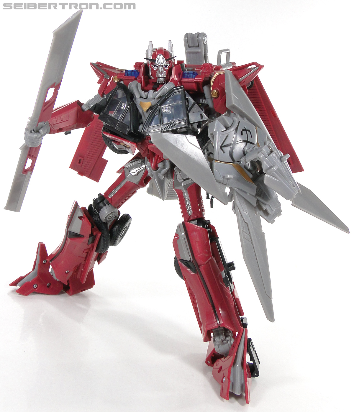 Transformers Dark of the Moon Sentinel Prime (Image #116 of 184)