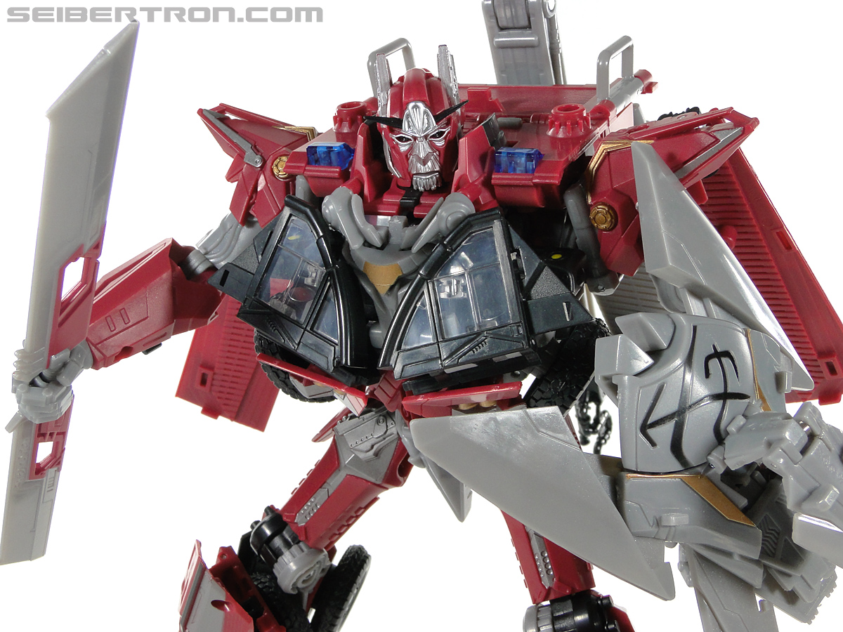 Transformers Dark of the Moon Sentinel Prime (Image #117 of 184)