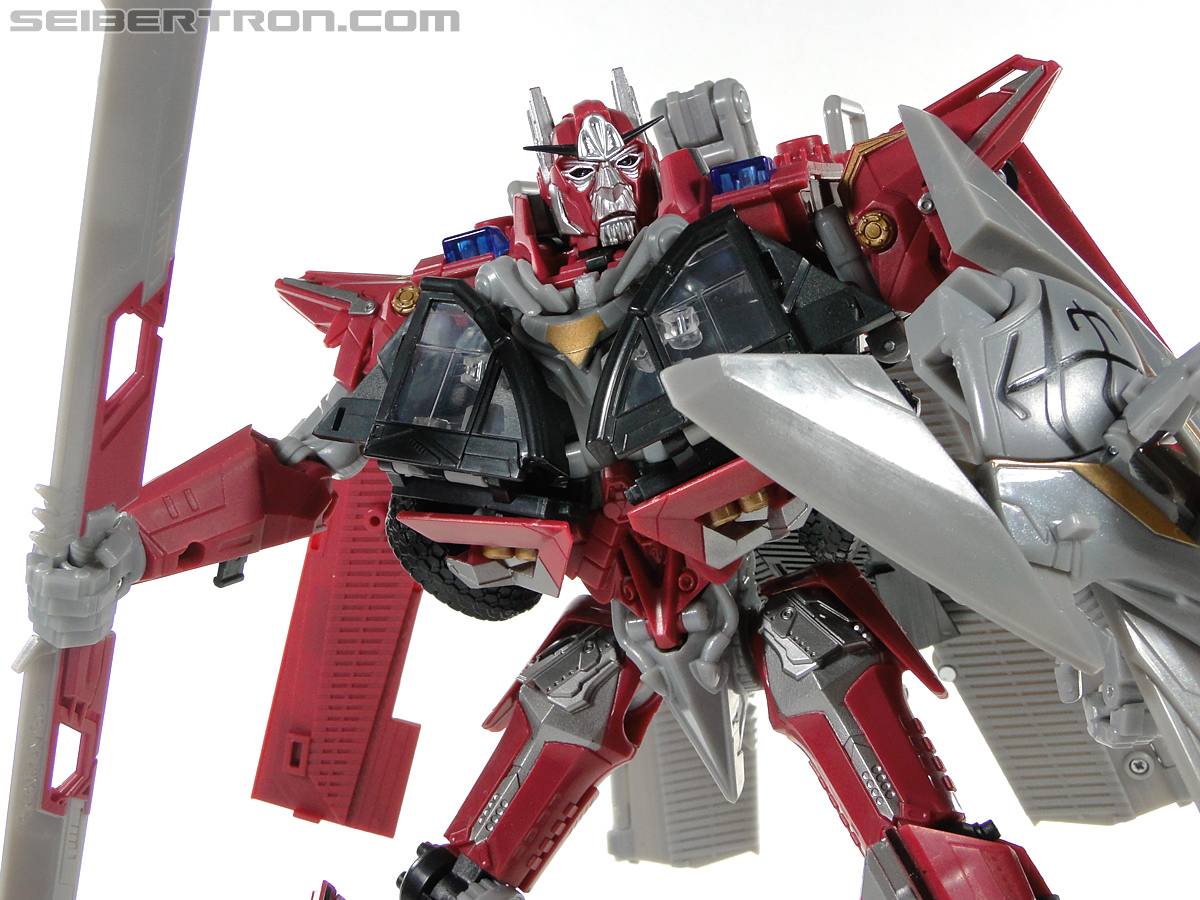 Transformers Dark of the Moon Sentinel Prime (Image #119 of 184)