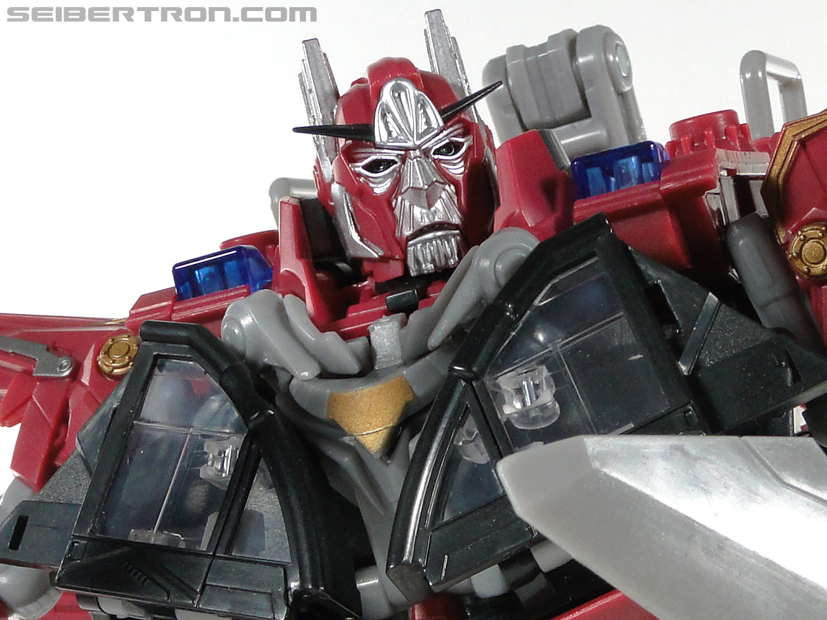 Transformers Dark of the Moon Sentinel Prime (Image #120 of 184)