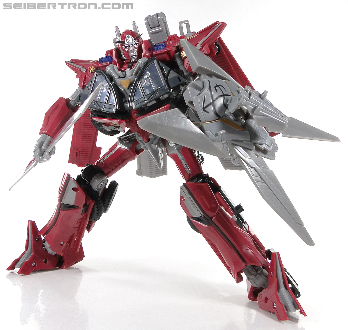 Transformers Dark of the Moon Sentinel Prime (Image #121 of 184)