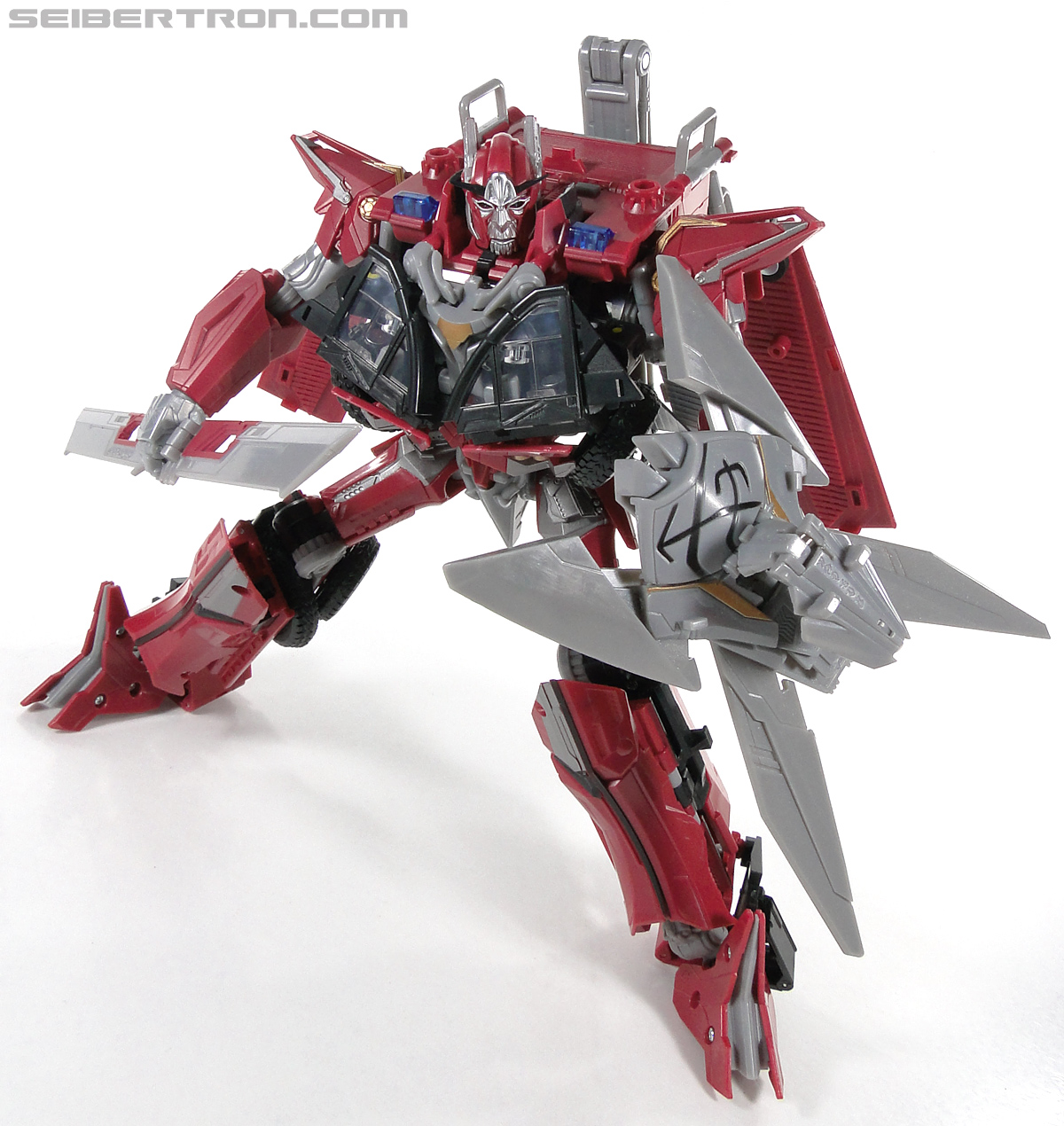 Transformers Dark of the Moon Sentinel Prime (Image #122 of 184)