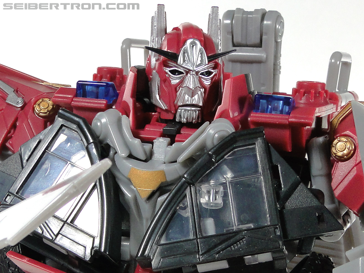 Transformers Dark of the Moon Sentinel Prime (Image #124 of 184)