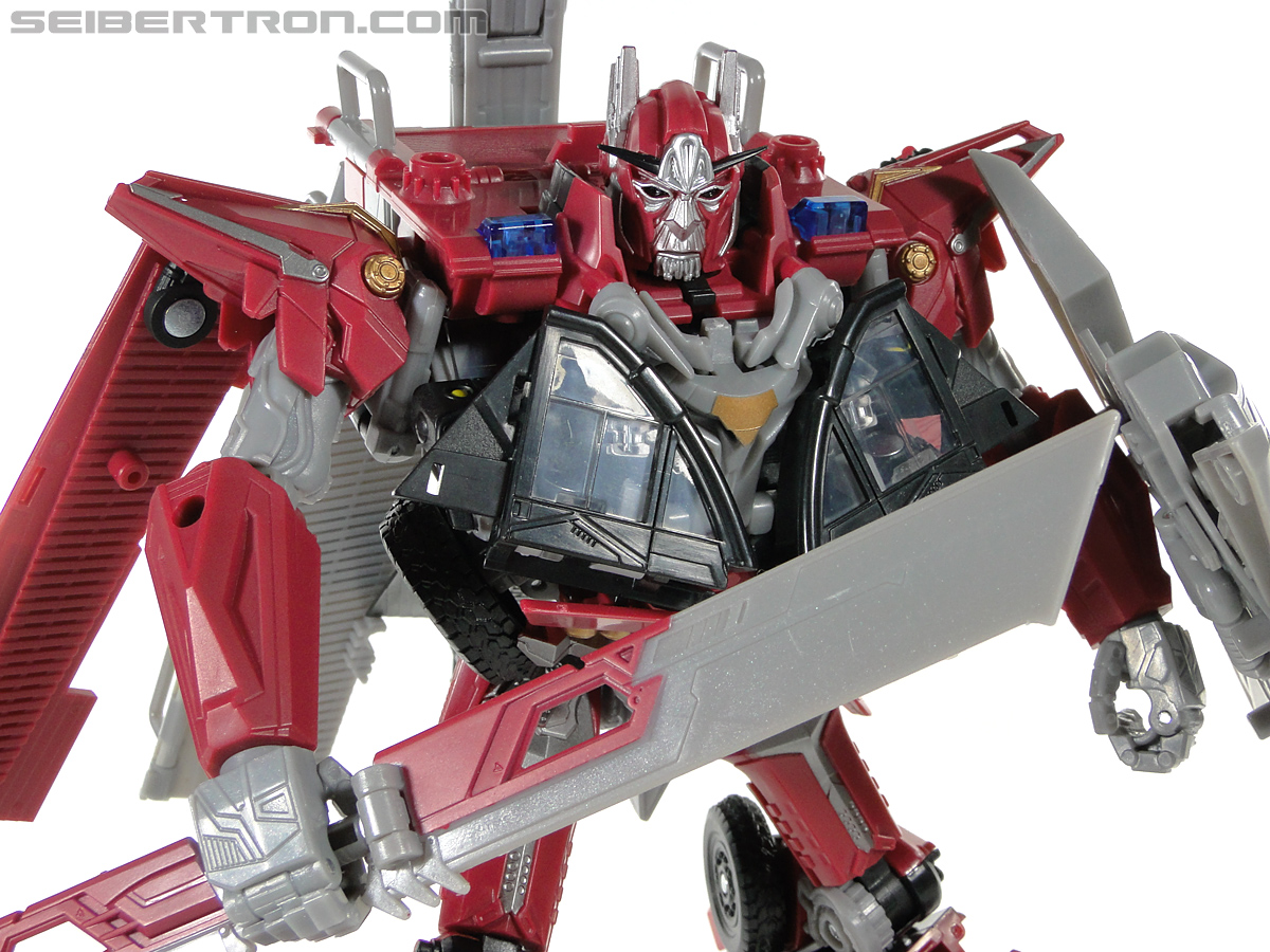 Transformers Dark of the Moon Sentinel Prime (Image #126 of 184)