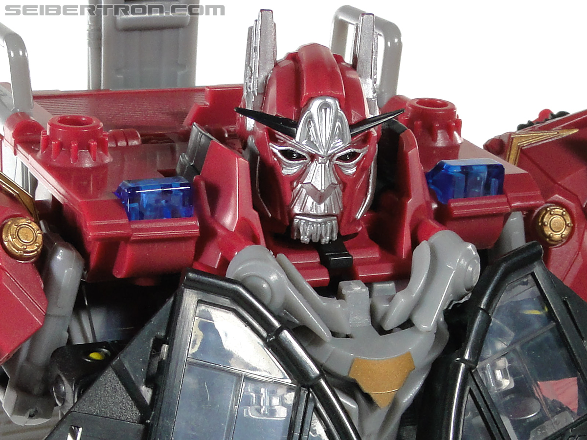 Transformers Dark of the Moon Sentinel Prime (Image #127 of 184)