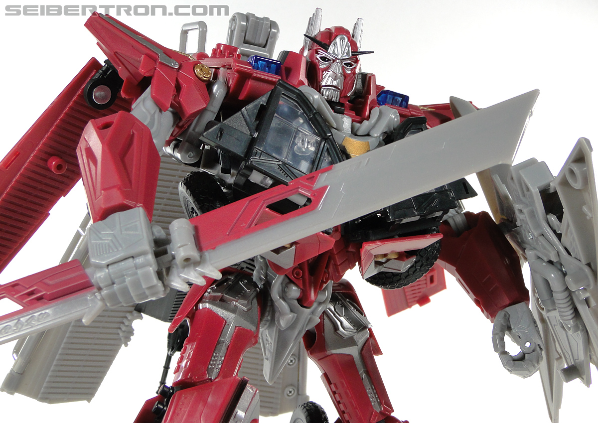 Transformers Dark of the Moon Sentinel Prime (Image #128 of 184)