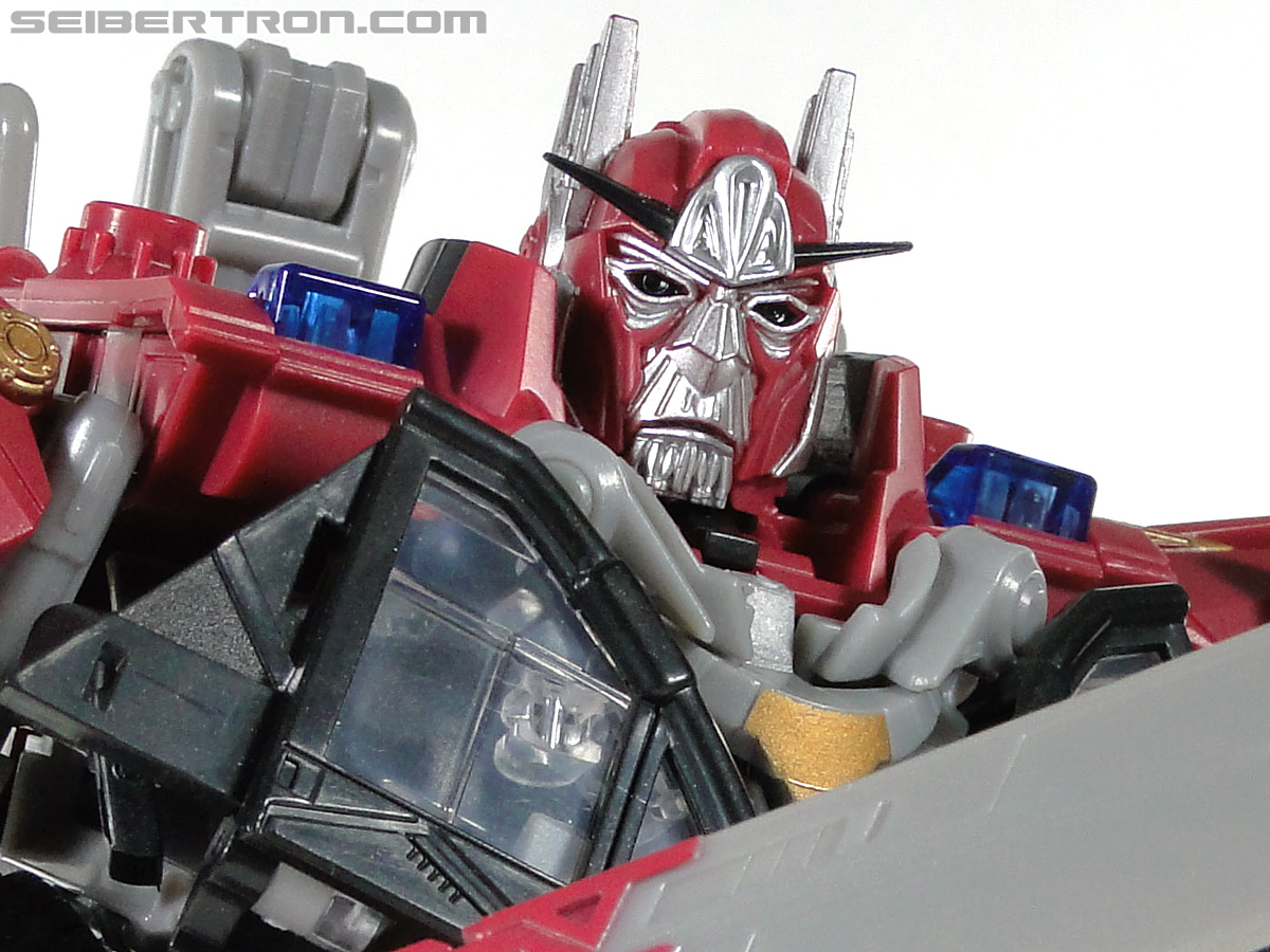 Transformers Dark of the Moon Sentinel Prime (Image #129 of 184)