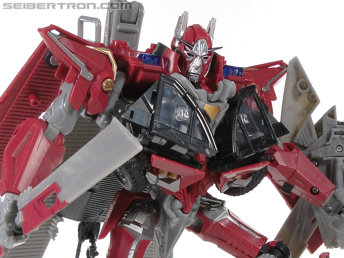 Transformers Dark of the Moon Sentinel Prime (Image #131 of 184)