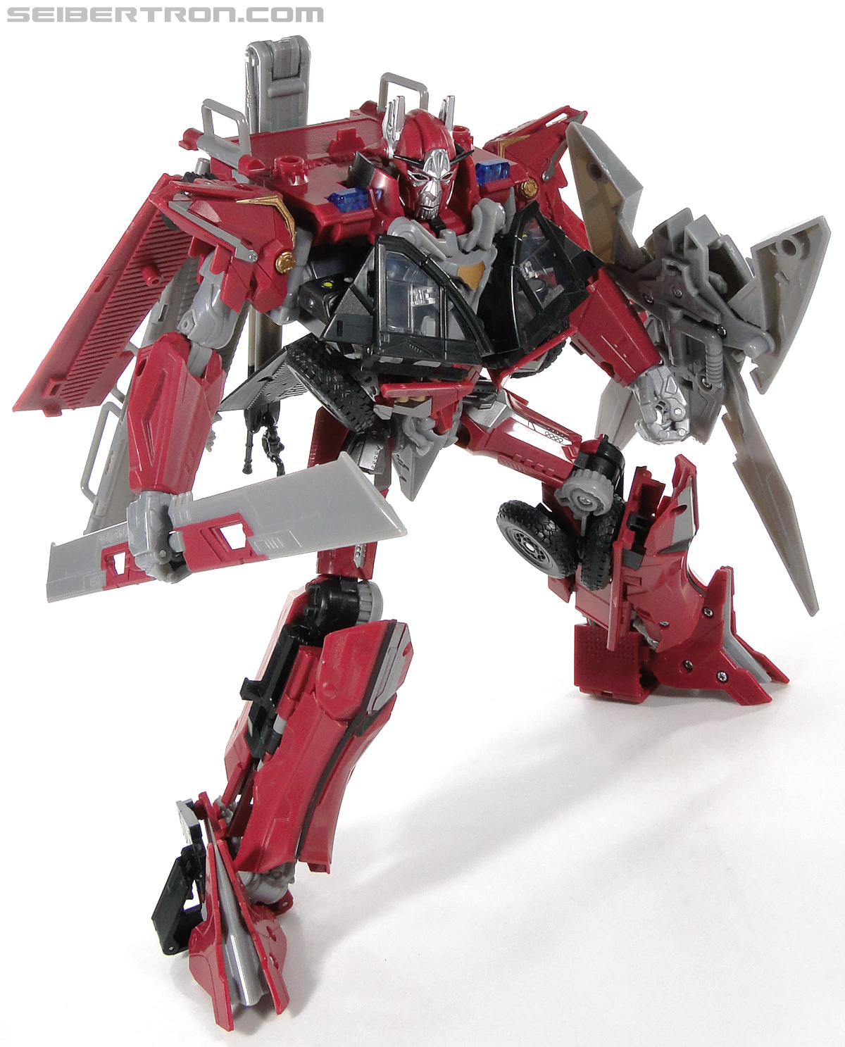 Transformers Dark of the Moon Sentinel Prime (Image #132 of 184)