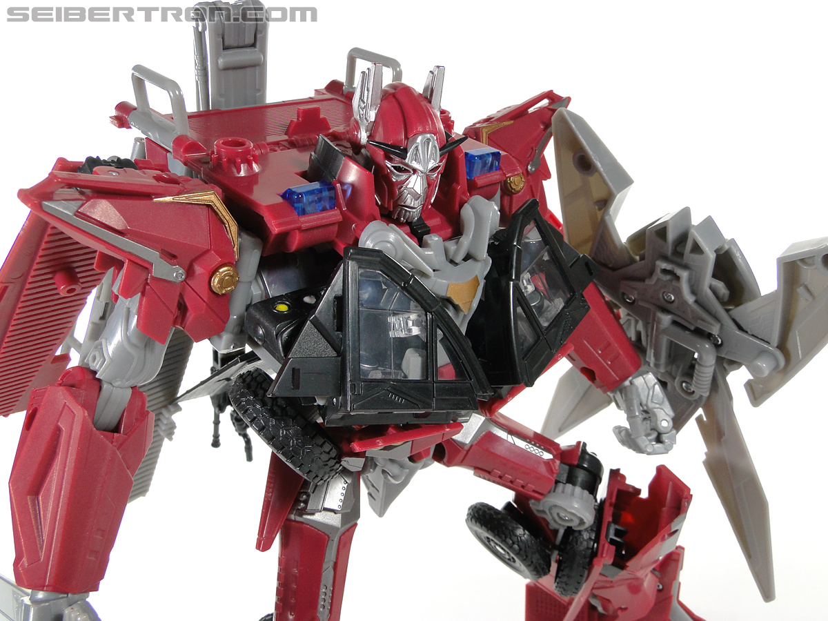 Transformers Dark of the Moon Sentinel Prime (Image #133 of 184)