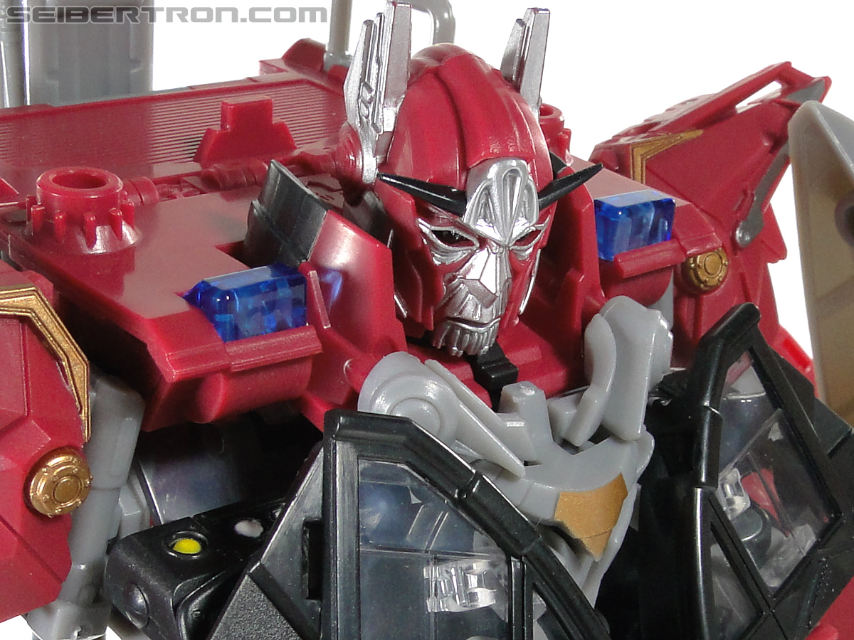 Transformers Dark of the Moon Sentinel Prime (Image #134 of 184)