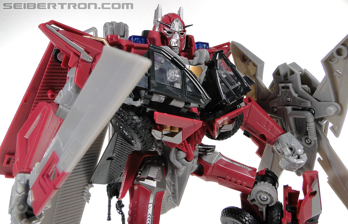 Transformers Dark of the Moon Sentinel Prime (Image #135 of 184)