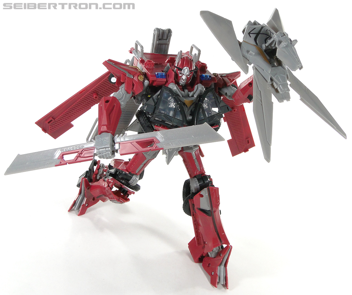 Transformers Dark of the Moon Sentinel Prime (Image #137 of 184)