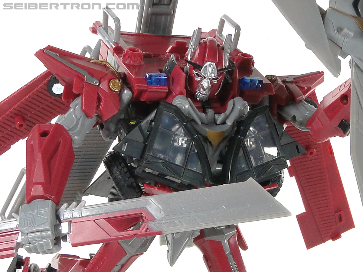 Transformers Dark of the Moon Sentinel Prime (Image #138 of 184)