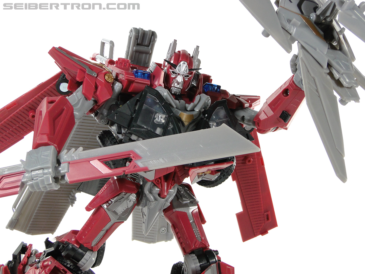 Transformers Dark of the Moon Sentinel Prime (Image #139 of 184)