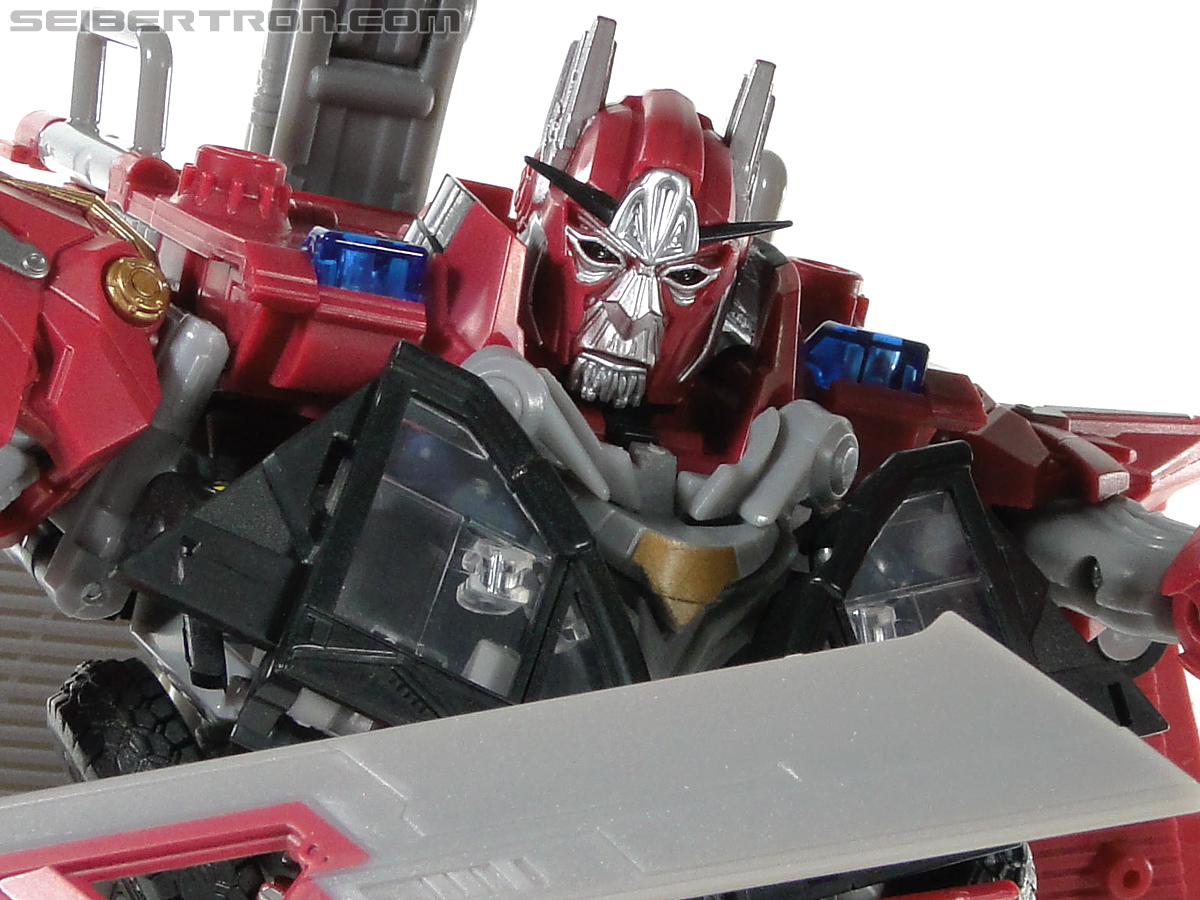 Transformers Dark of the Moon Sentinel Prime (Image #140 of 184)