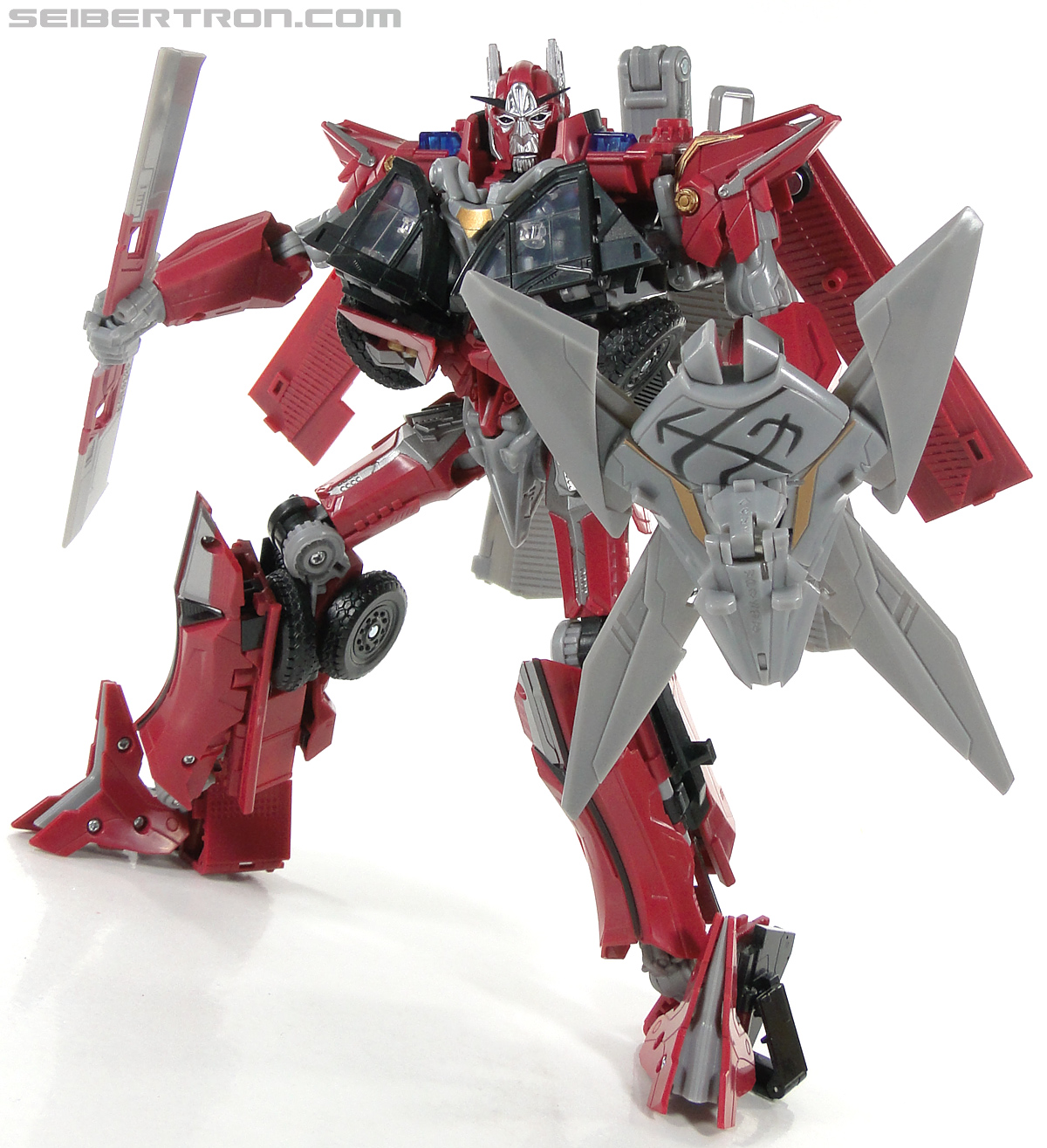 Transformers Dark of the Moon Sentinel Prime (Image #141 of 184)
