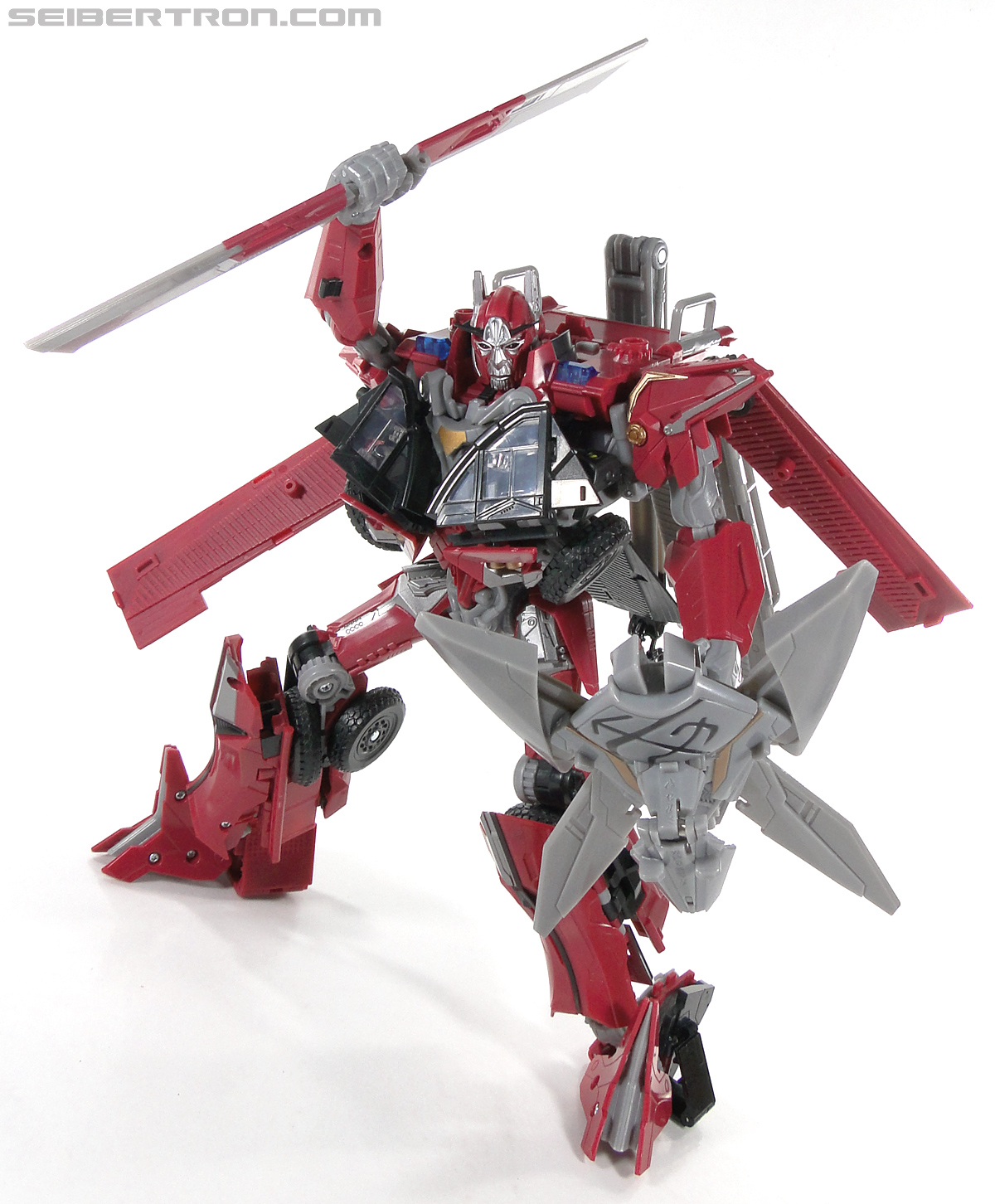 Transformers Dark of the Moon Sentinel Prime (Image #142 of 184)