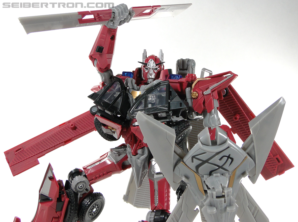 Transformers Dark of the Moon Sentinel Prime (Image #143 of 184)