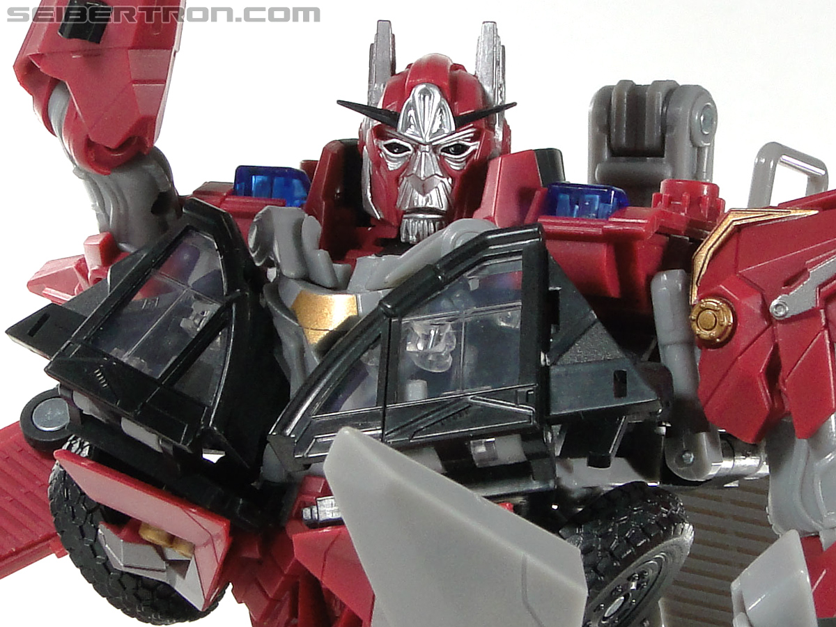 Transformers Dark of the Moon Sentinel Prime (Image #144 of 184)