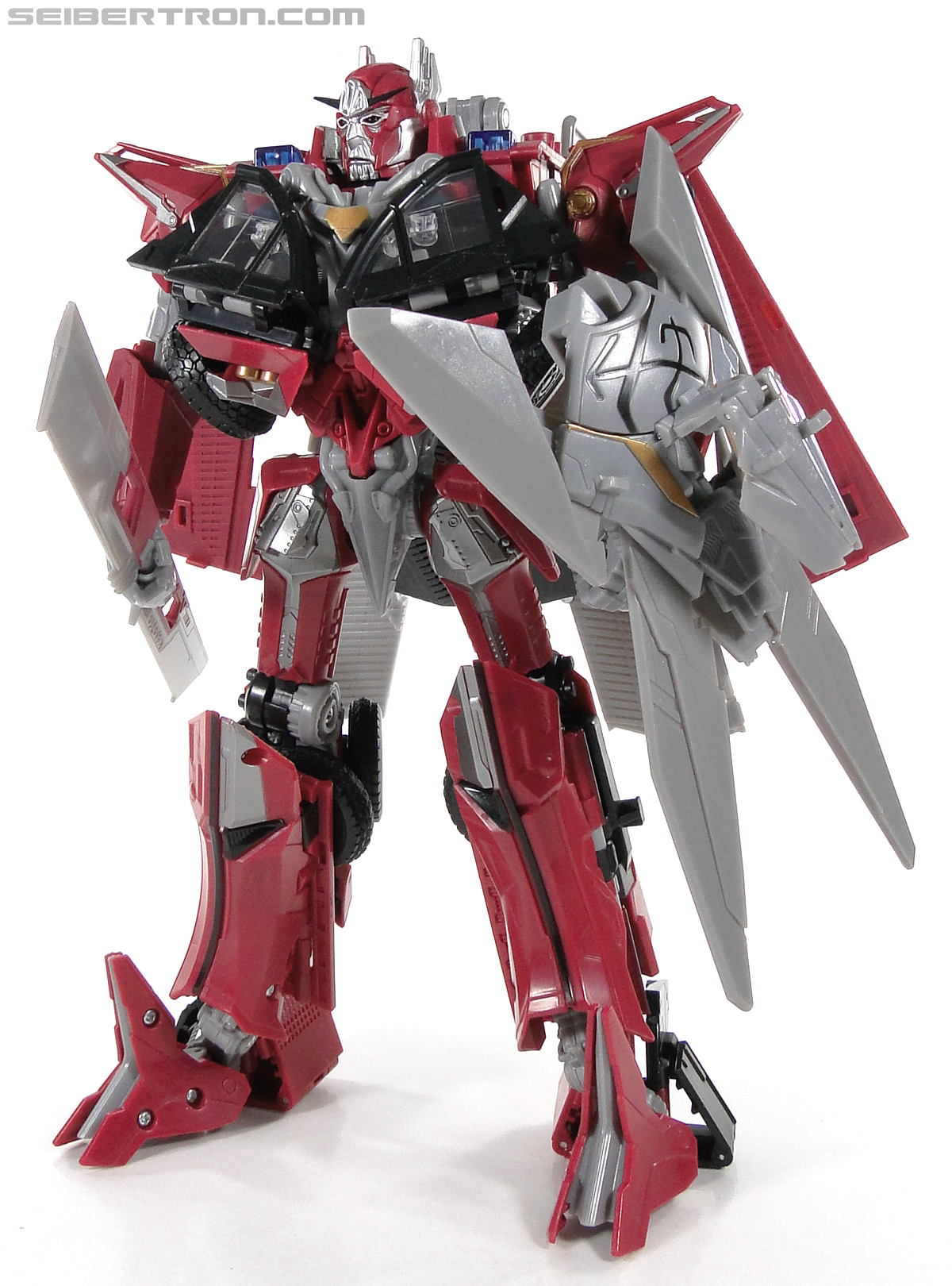 Transformers Dark of the Moon Sentinel Prime (Image #145 of 184)
