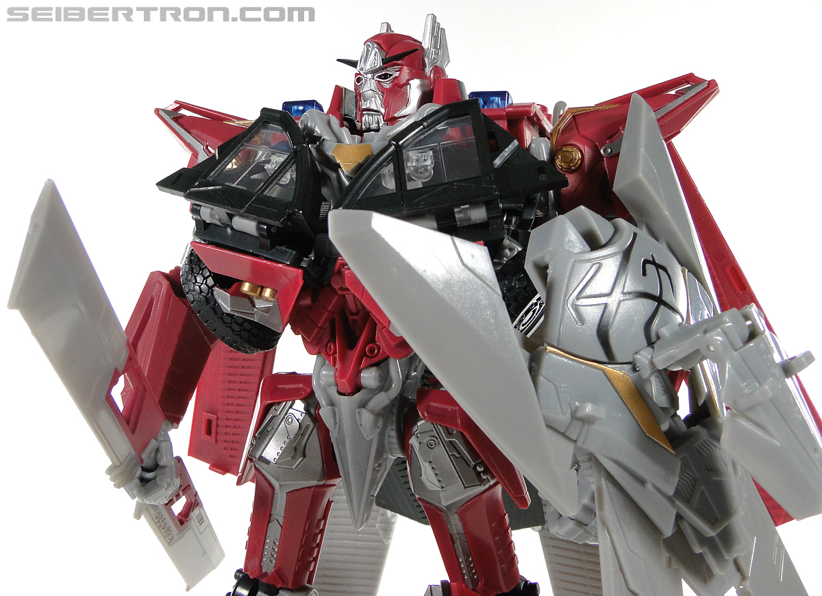 Transformers Dark of the Moon Sentinel Prime (Image #146 of 184)