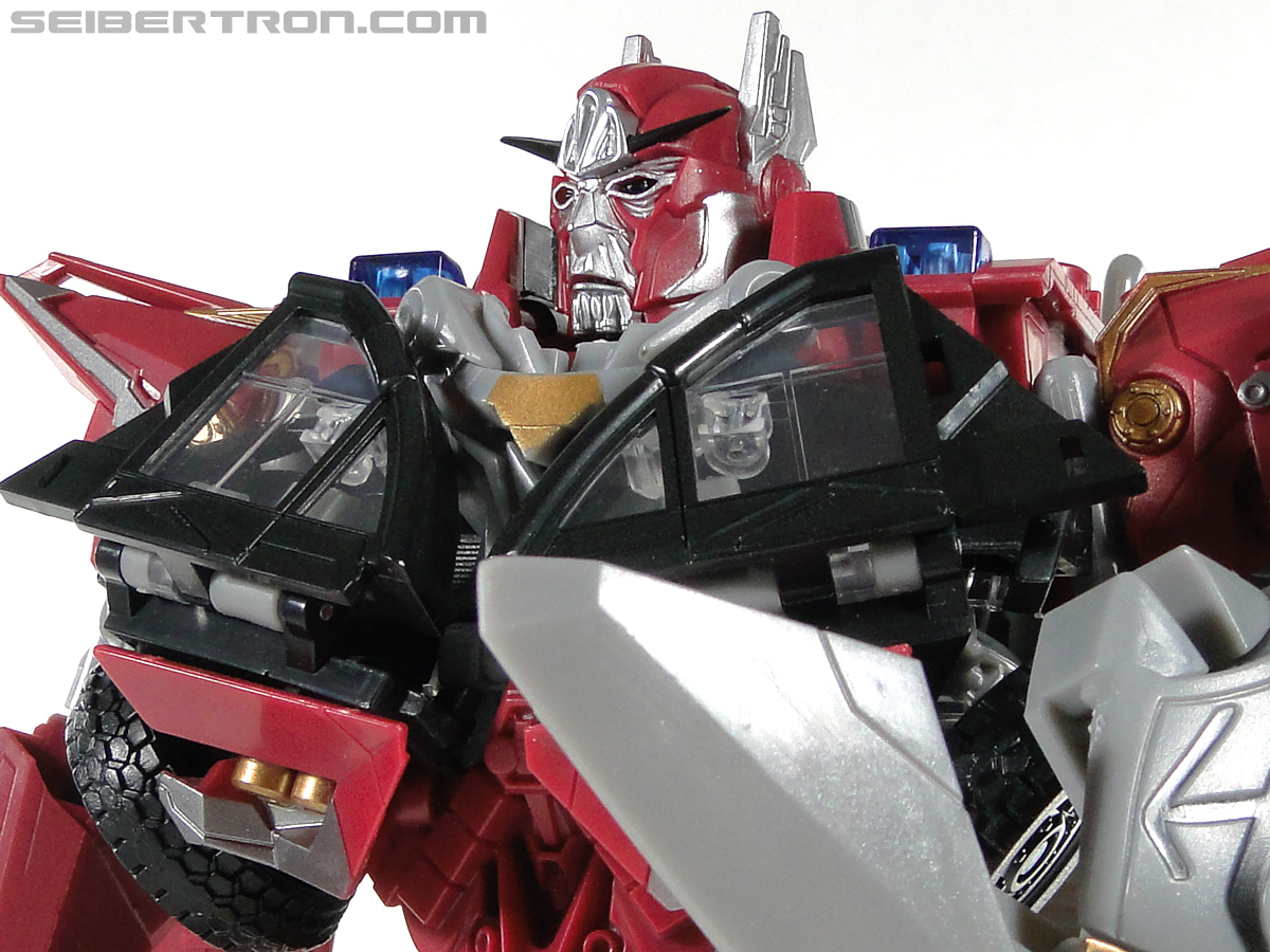 Transformers Dark of the Moon Sentinel Prime (Image #147 of 184)