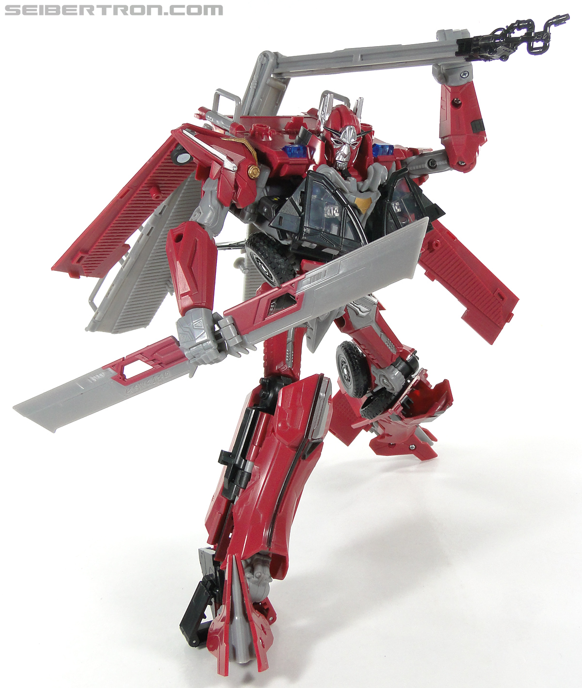 Transformers Dark of the Moon Sentinel Prime (Image #148 of 184)