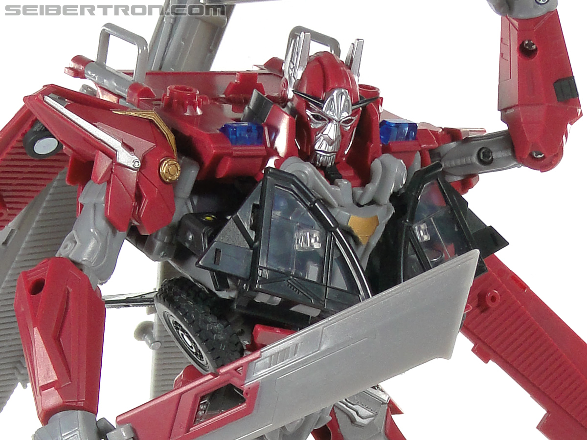 Transformers Dark of the Moon Sentinel Prime (Image #149 of 184)