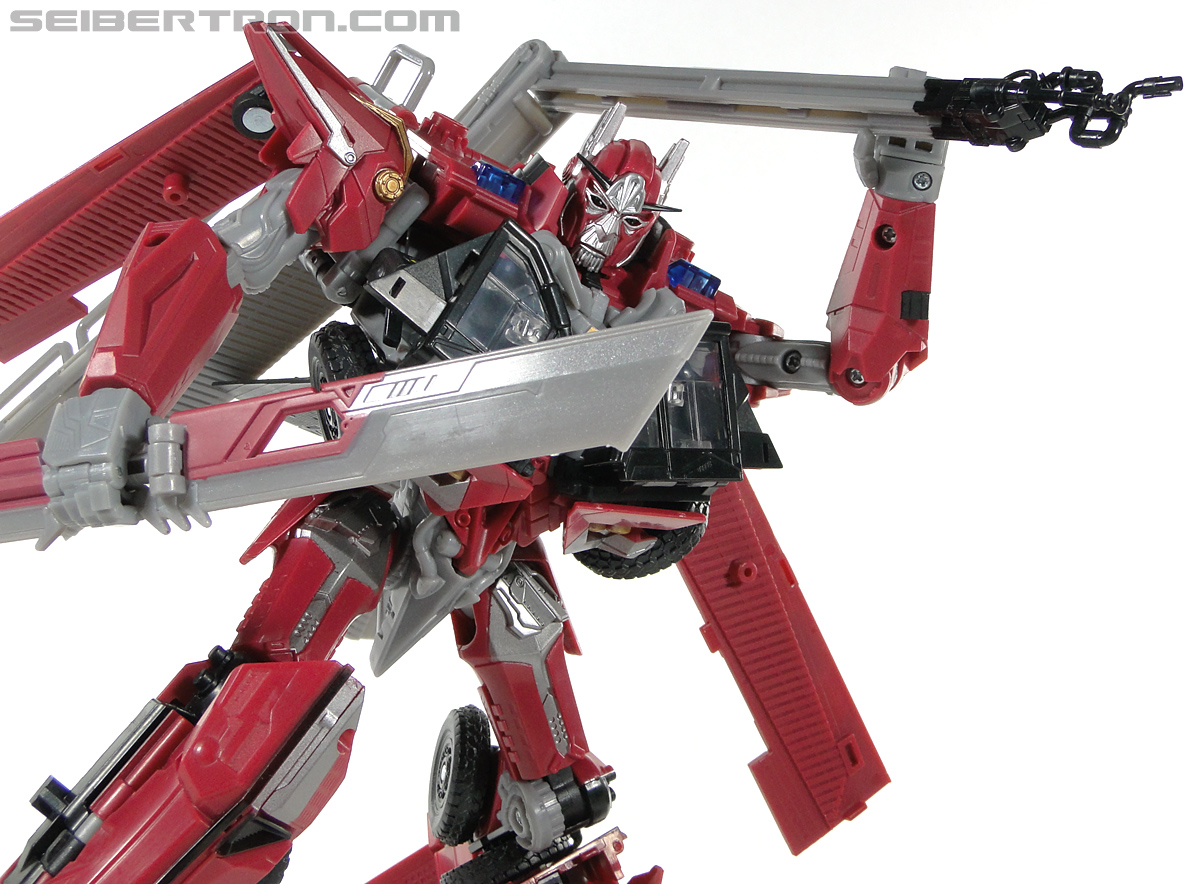 Transformers Dark of the Moon Sentinel Prime (Image #150 of 184)