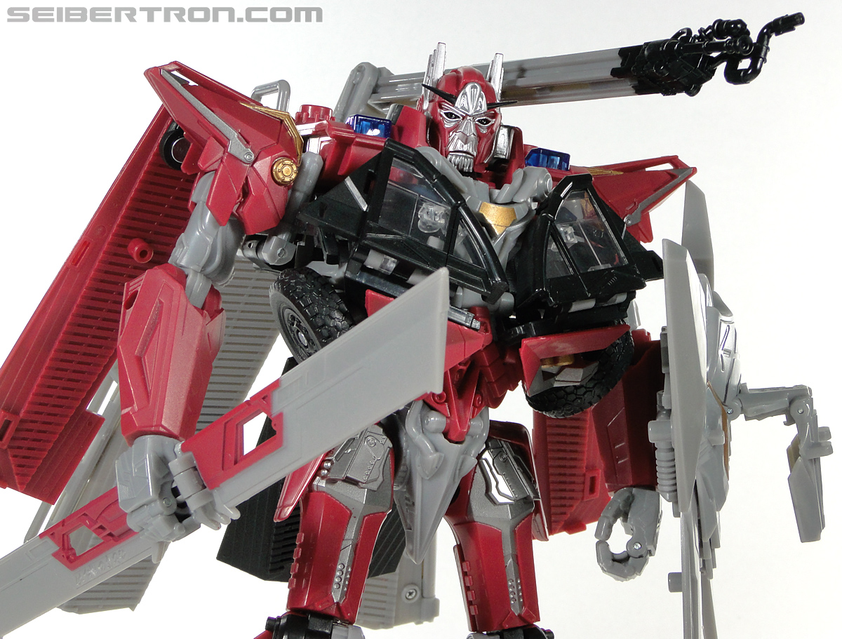 Transformers Dark of the Moon Sentinel Prime (Image #154 of 184)