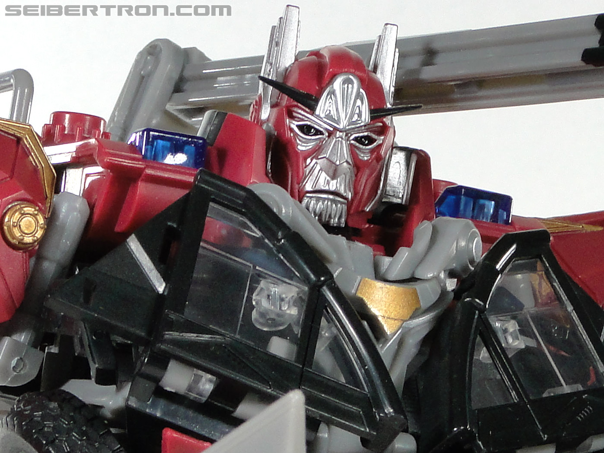 Transformers Dark of the Moon Sentinel Prime (Image #155 of 184)