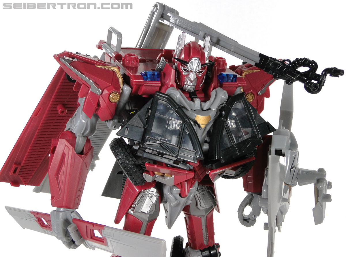 Transformers Dark of the Moon Sentinel Prime (Image #156 of 184)