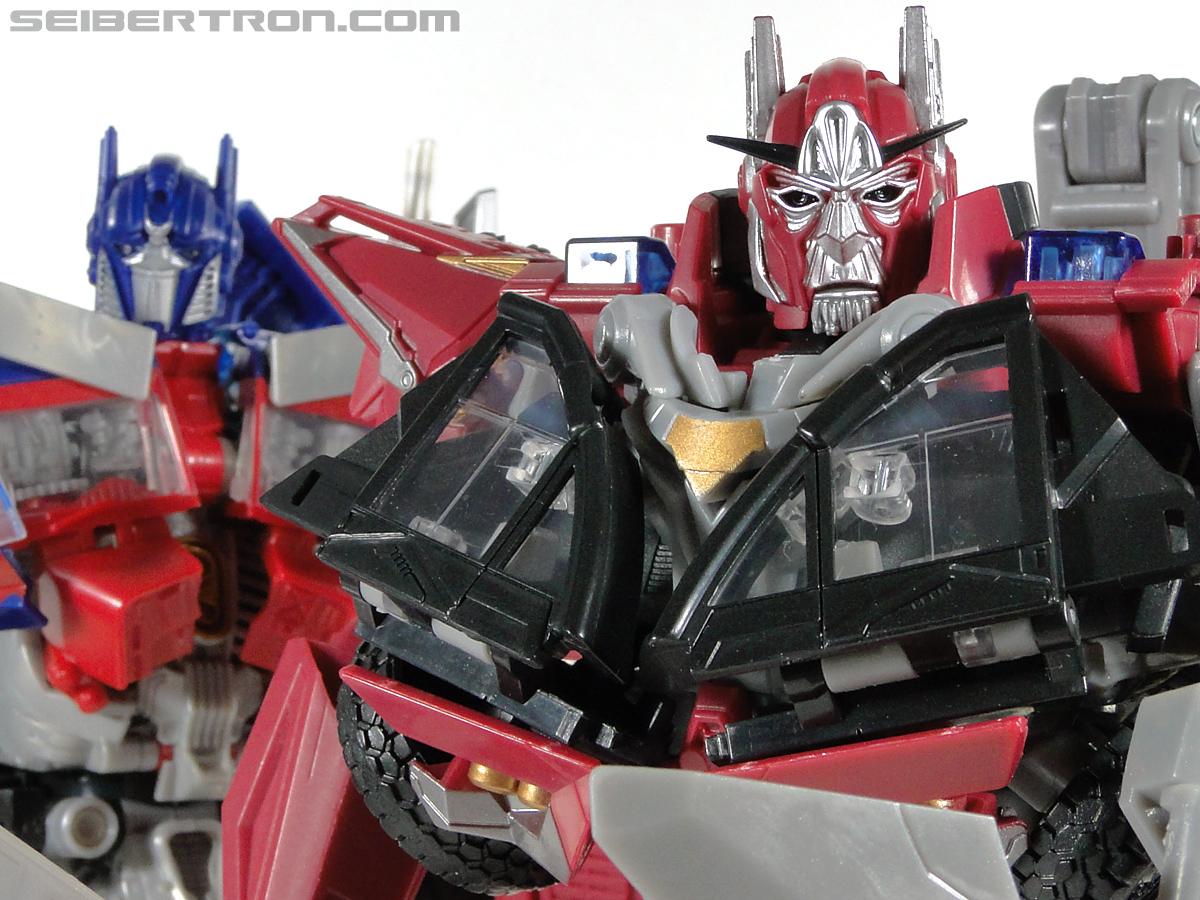 Transformers Dark of the Moon Sentinel Prime (Image #160 of 184)