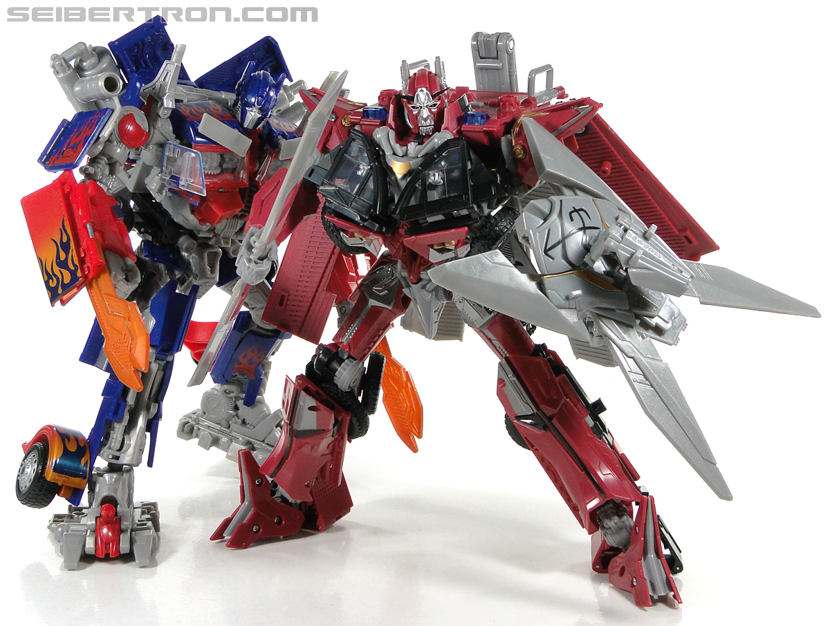 Transformers Dark of the Moon Sentinel Prime (Image #162 of 184)