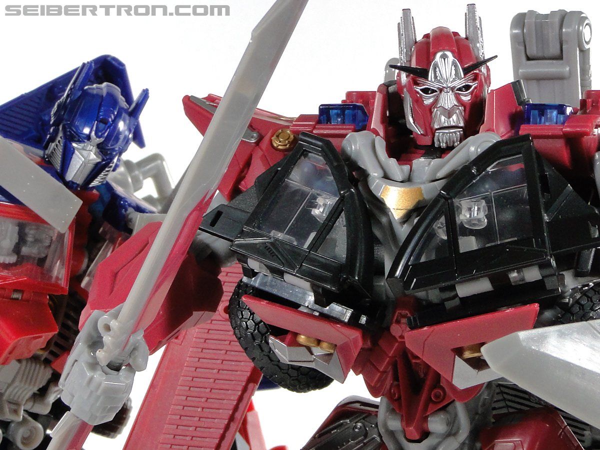 Transformers Dark of the Moon Sentinel Prime (Image #164 of 184)