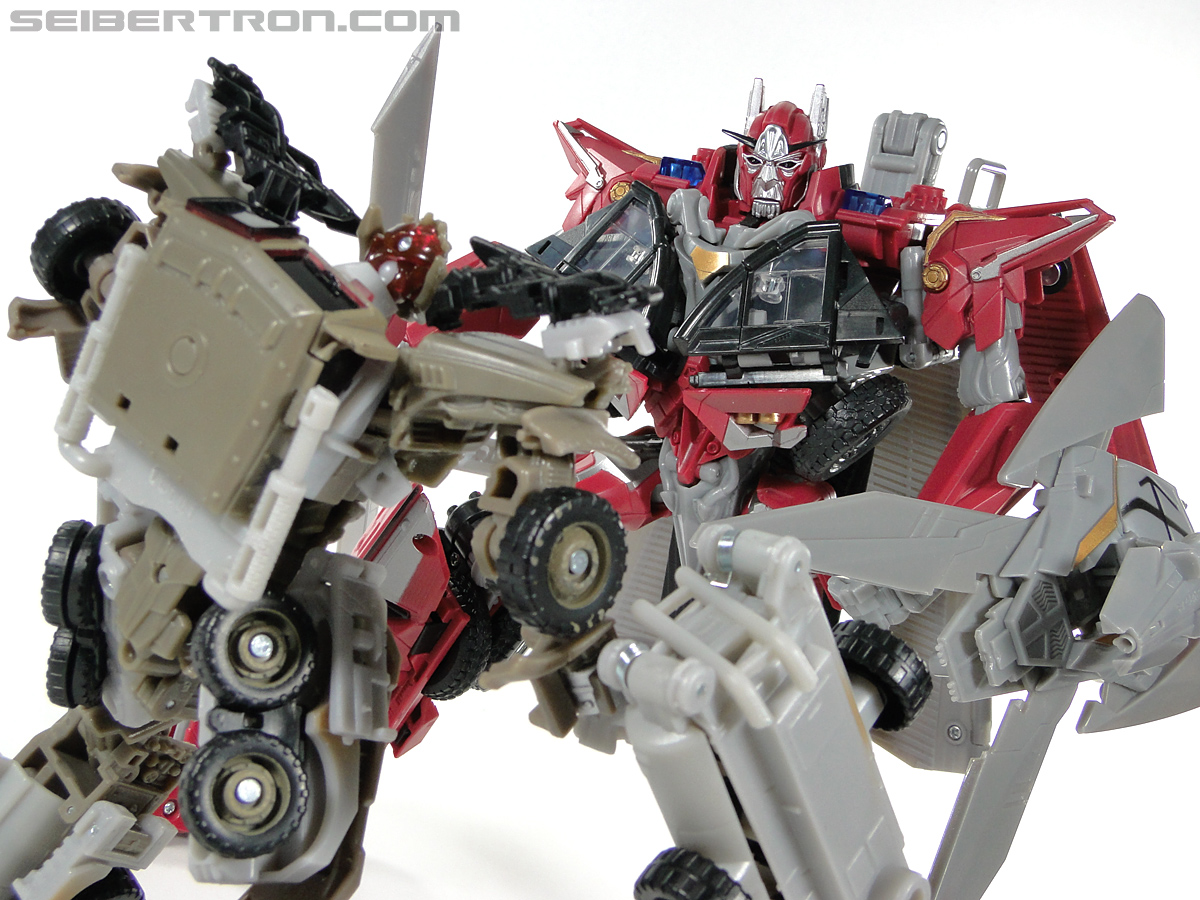 Transformers Dark of the Moon Sentinel Prime (Image #182 of 184)