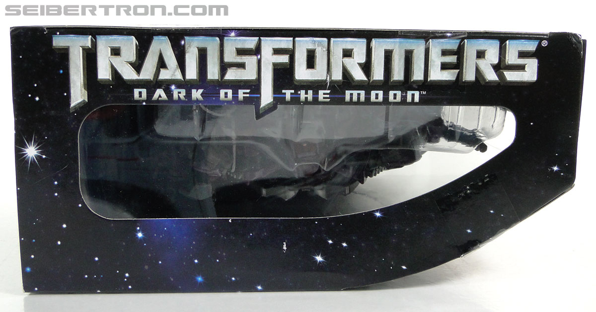 Transformers Dark of the Moon Shockwave (Image #15 of 180)