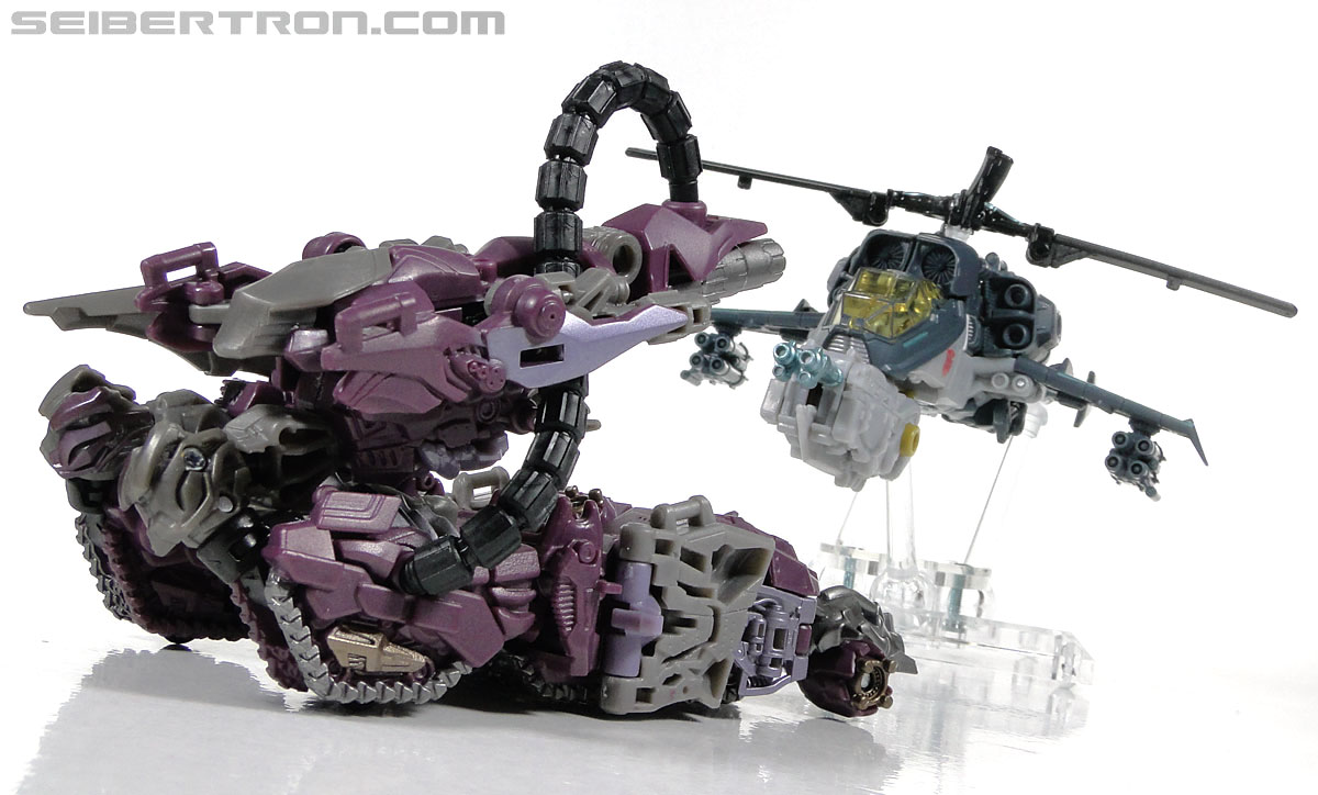 Transformers Dark of the Moon Shockwave (Image #53 of 180)