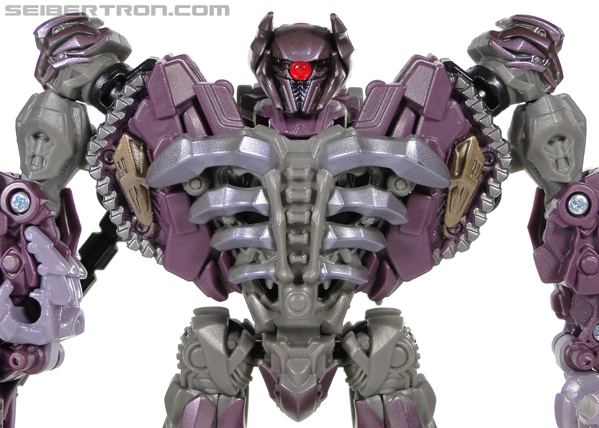 Transformers Dark of the Moon Shockwave (Image #57 of 180)