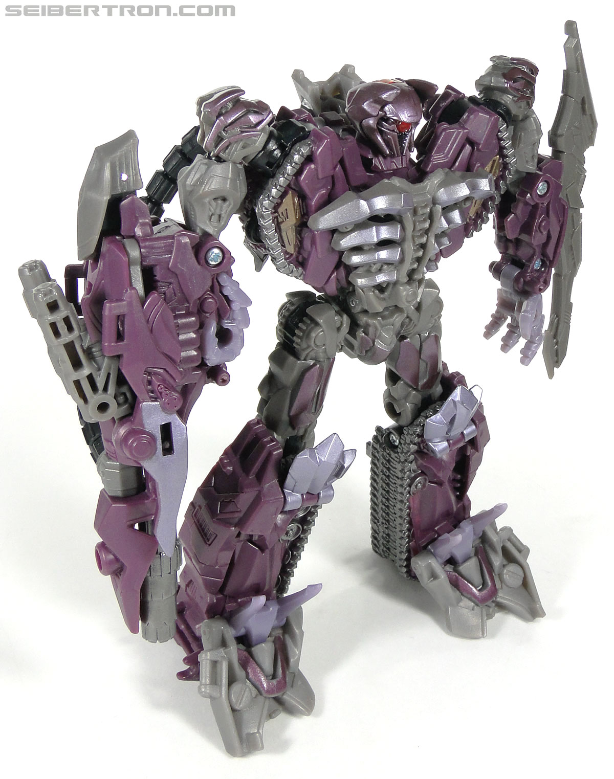 Transformers Dark of the Moon Shockwave (Image #61 of 180)