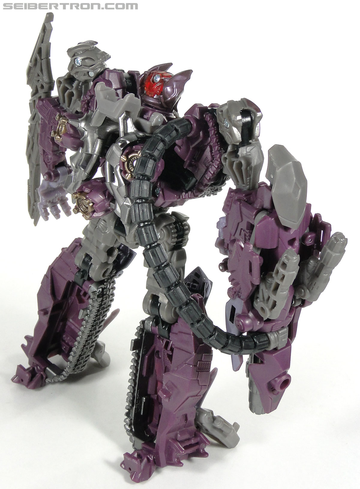 Transformers Dark of the Moon Shockwave (Image #65 of 180)