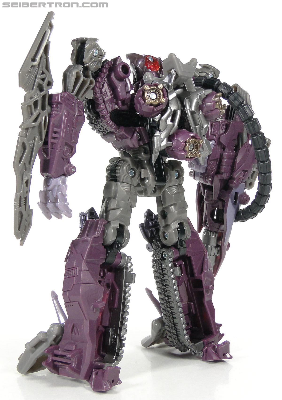 Transformers Dark of the Moon Shockwave (Image #67 of 180)